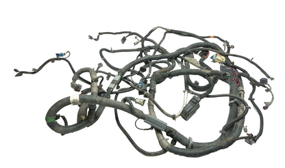 2013 Cadillac Escalade Esv Chassis Frame Wiring Harness OEM