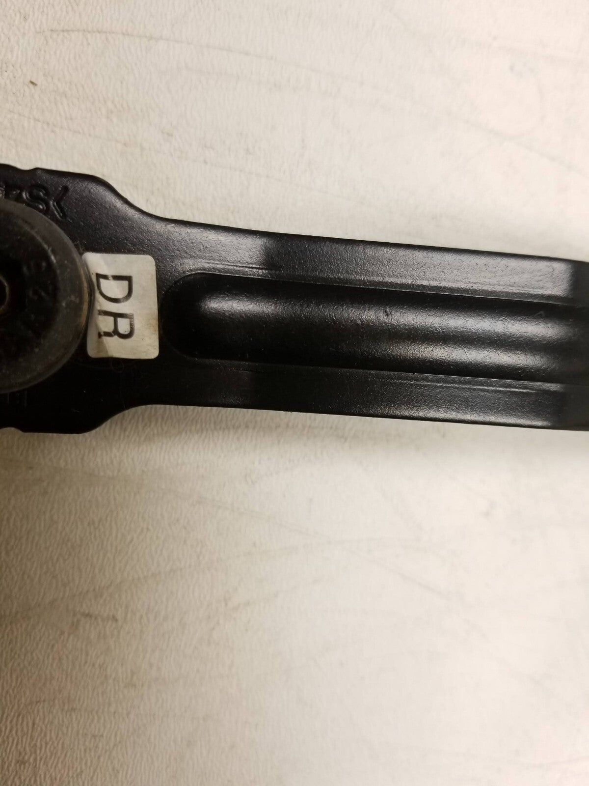 2020 Hyundai Venue Front Driver Seat Belt Buckle OEM