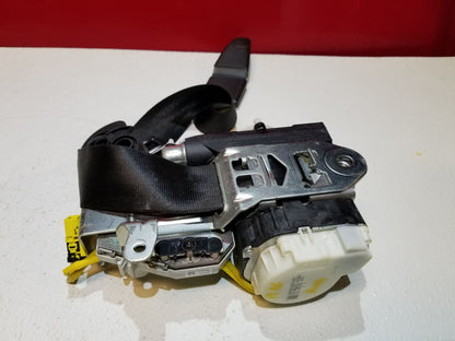 2014 Audi A6 Front Seat Belt Retractor Passenger Side Right OEM