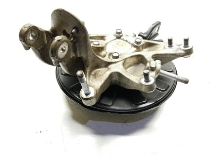 2018 Honda Odyssey Wheel Spindle Knuckle Rear Driver Side Left OEM