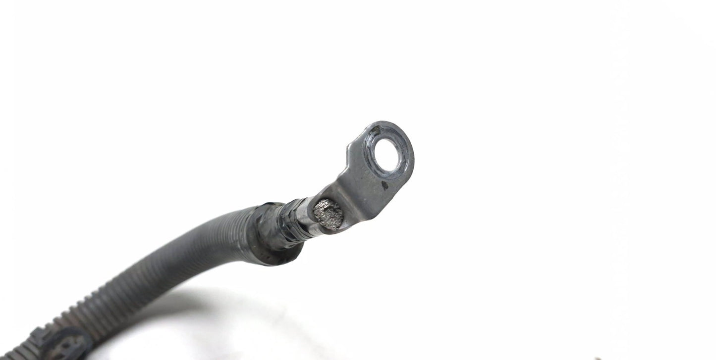 2011 Nissan Juke Positive Battery Wire Harness OEM