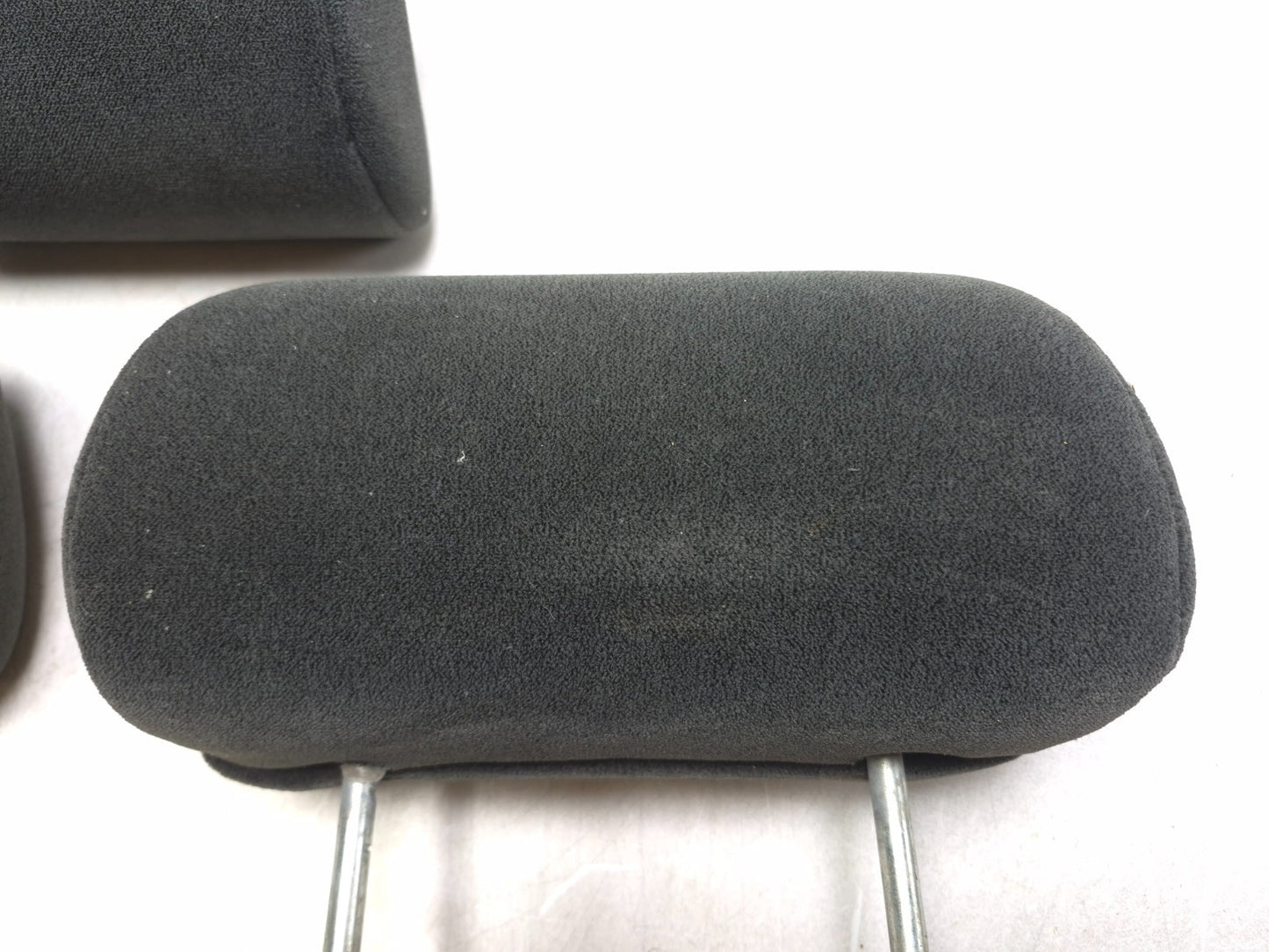 2007 Toyota Corolla Rear Seat Headrest 3 Pcs OEM