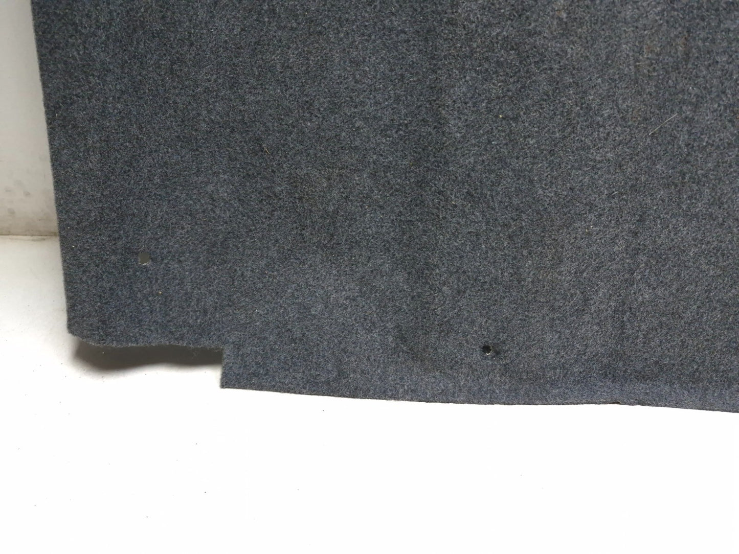 2007 Saab 9-5 2.3t Aero Trunk Mat Cover OEM