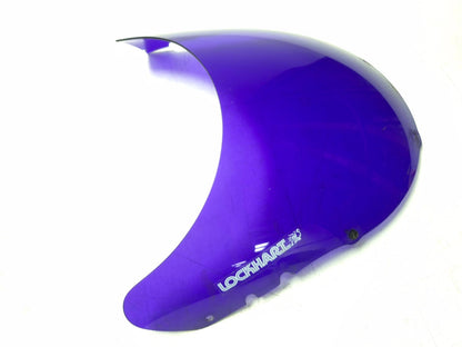 1991 Yamaha Fzr600r Windshield Windscreen Lockhart