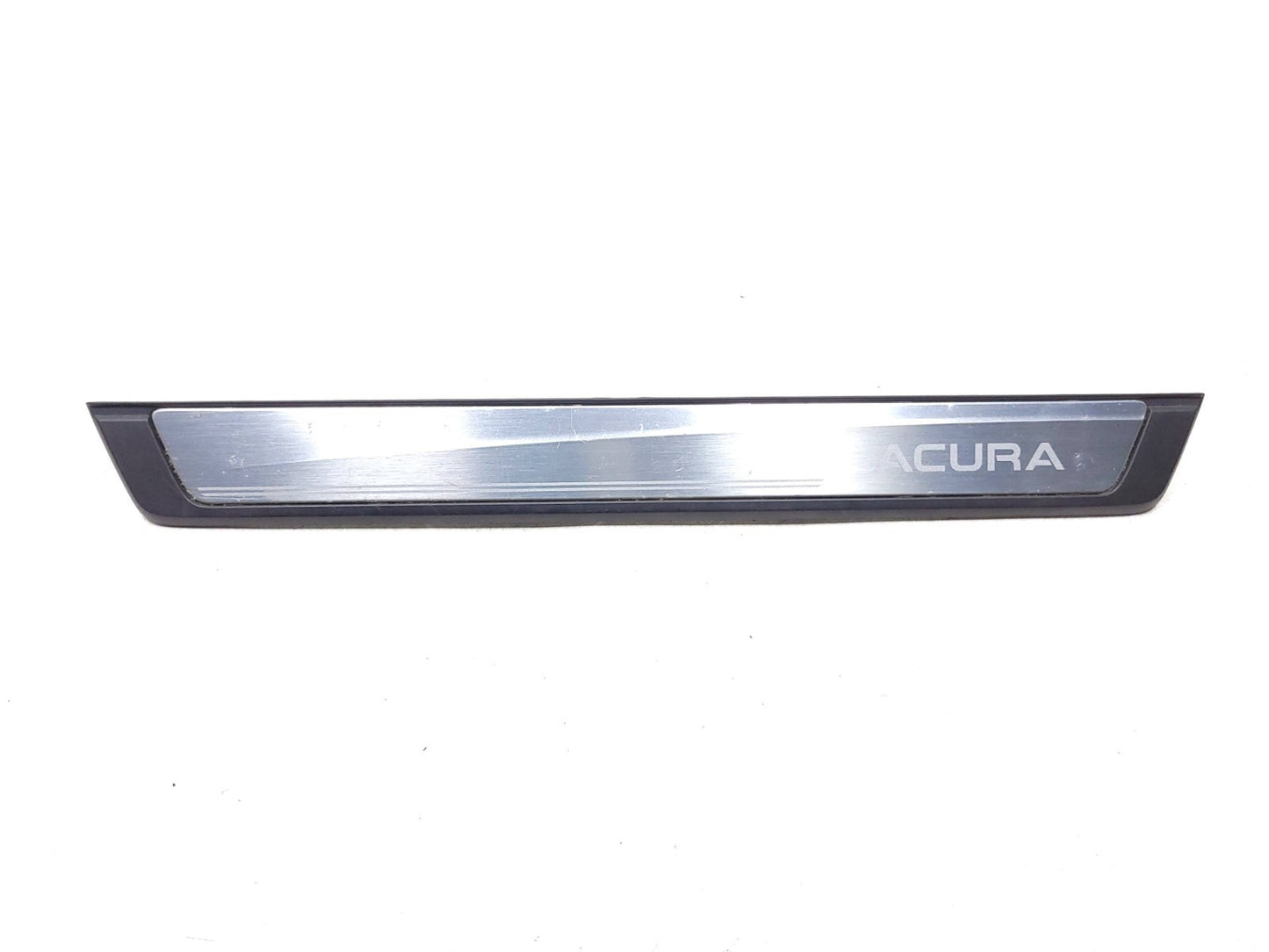 2014 Acura RDX Front & Rear Sill Scuff Plate Door Step OEM ✅
