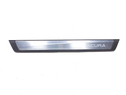2014 Acura RDX Front & Rear Sill Scuff Plate Door Step OEM ✅