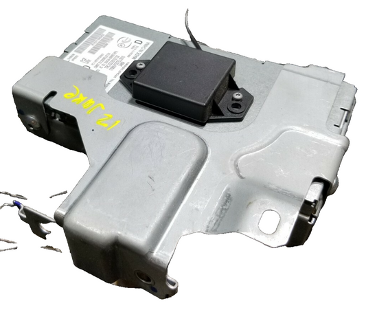 2012 Nissan Juke Communication Control Module OEM