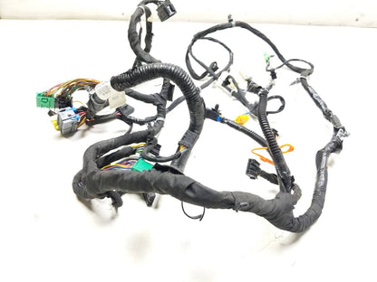 2011 Cadillac SRX Seat Wire Wiring Harness Front Driver Side Left OEM