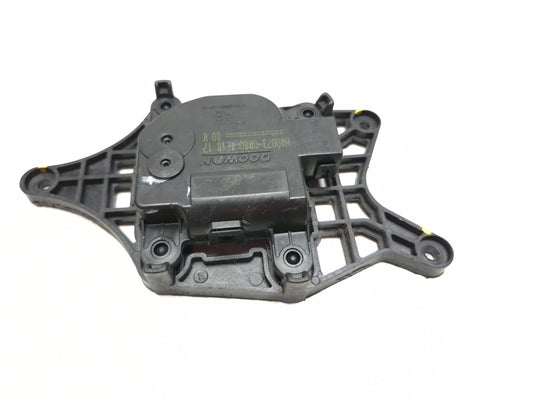 2014 Hyundai Accent HVAC Vent Actuator Flap Motor OEM