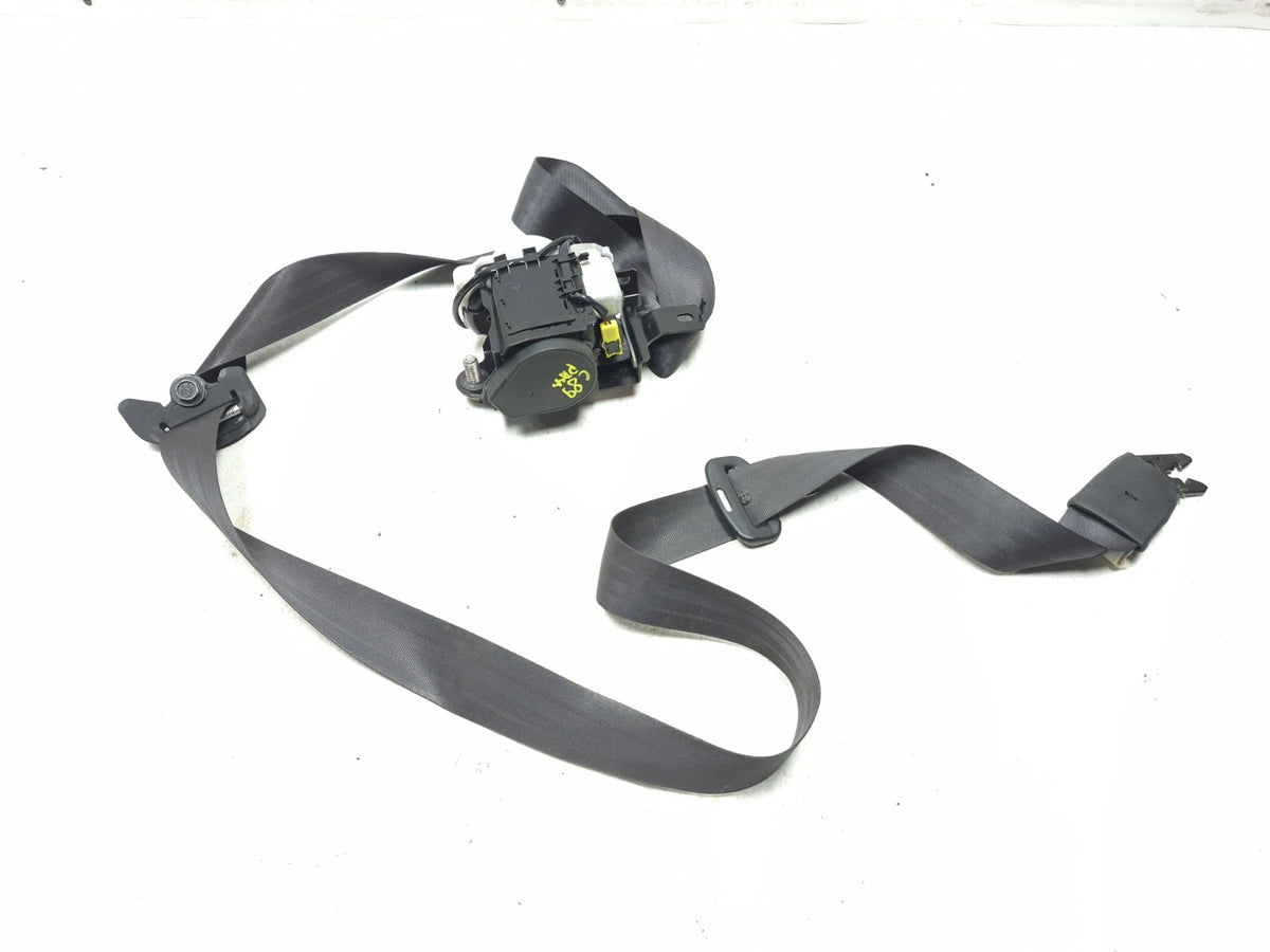 2008 Acura Tl Type-s Front Seat Belt Retractor Right Passenger Side OEM