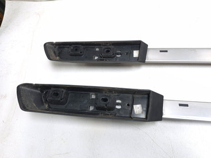 2017 Dodge Journey Roof Rail Rack Pair OEM