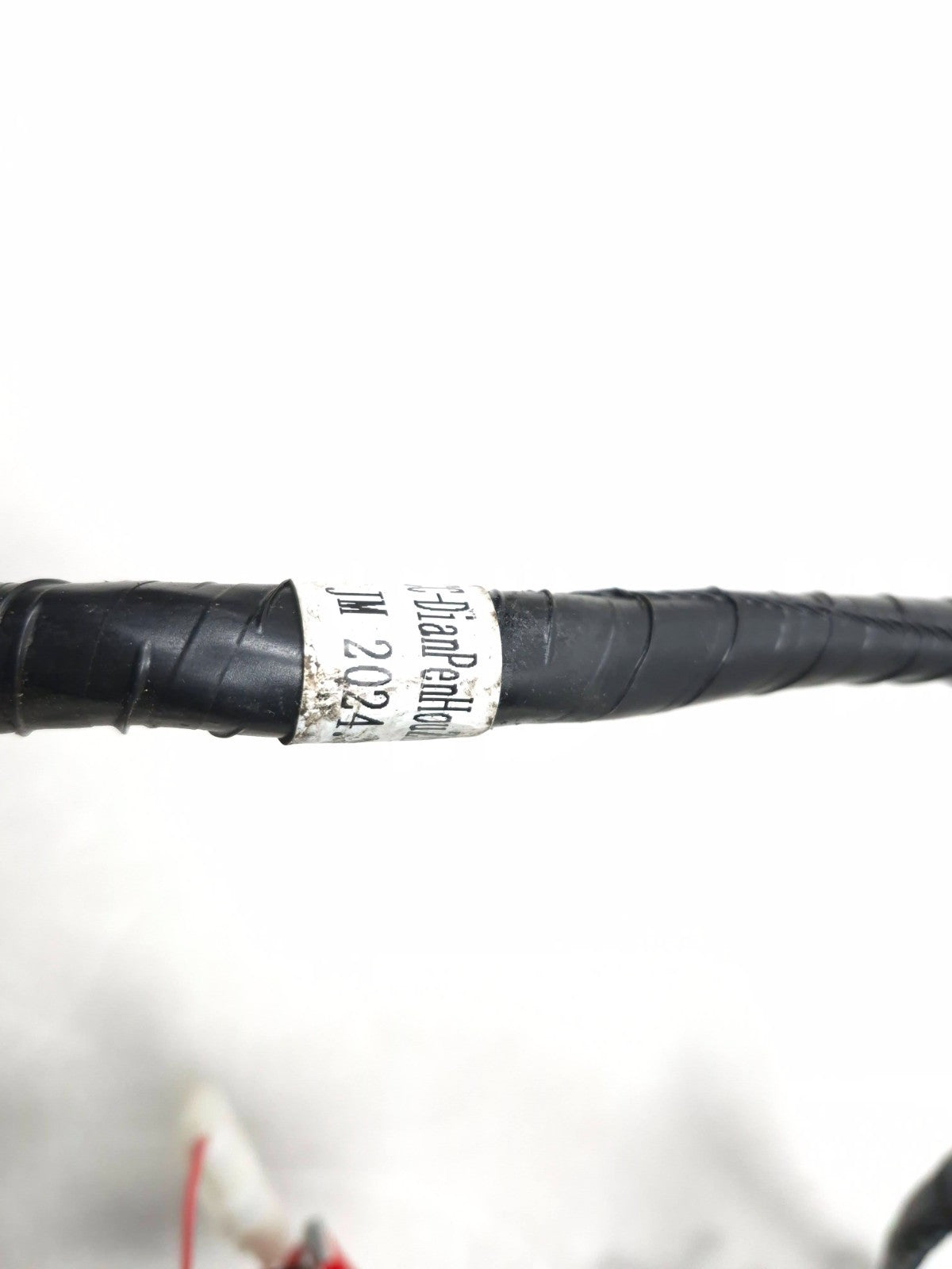 2023 Qianxin Fy200t Main Wire Harness OEM
