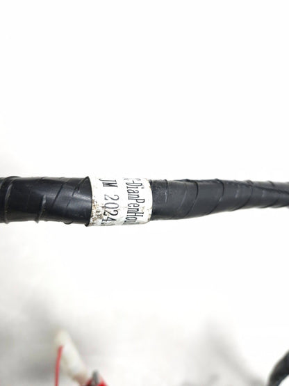 2023 Qianxin Fy200t Main Wire Harness OEM