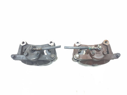 2009 Nissan Maxima Front Brake Caliper Left & Right OEM