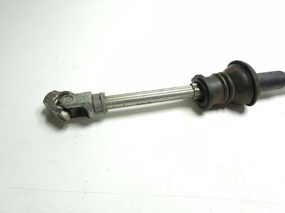 2020 Tesla Model 3 Y Electric Steering Column Intermediate Shaft Assembly OEM