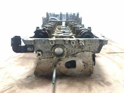 2018 Hyundai Sonata 2.4l Engine Cylinder Head W/ Camshaft Assy OEM