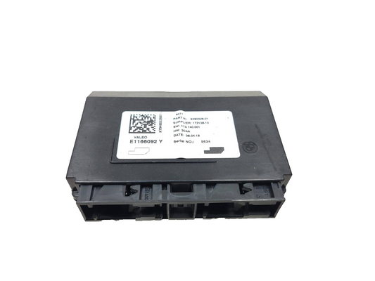 13-18 BMW 330xi F30 AC Conditioner Control Module 9490326 OEM ✅