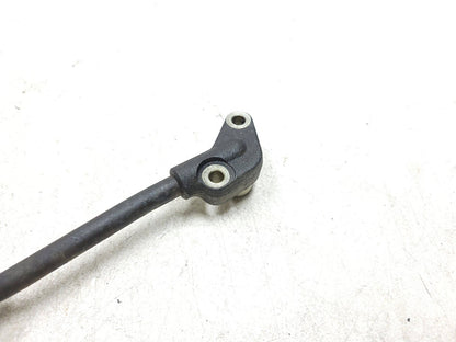 2007 2008 Acura Tl Power Steering High Pressure Line Hose Pipe & Sensor OEM