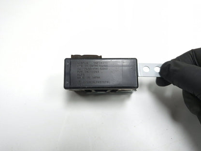2011 Infiniti G37 Anti-theft Locking Control Module  OEM