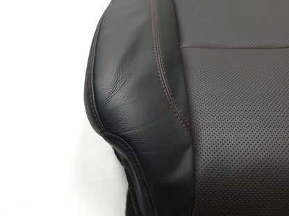 19-22 Chevrolet Blazer Rs Front Seat Back Cushion Upper Passenger Right OEM 11k