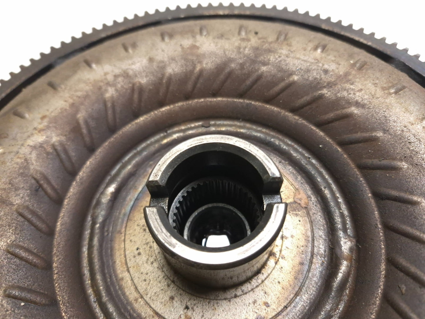 2011 Volkswagen Tiguan Torque Converter Oem✅