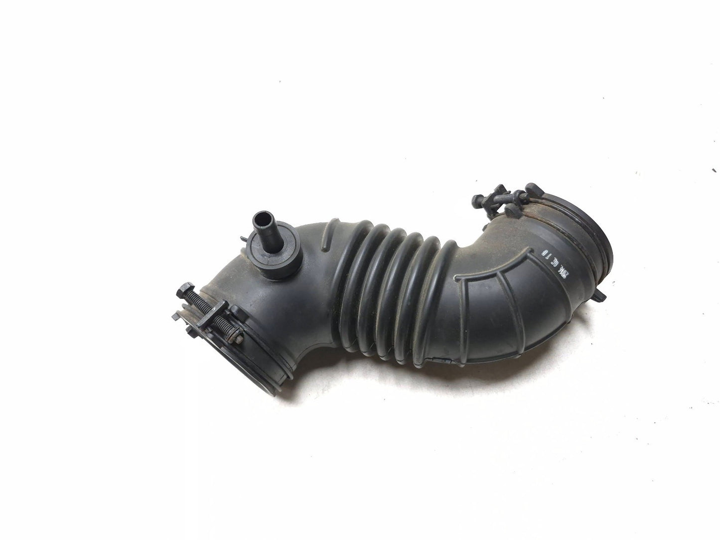 2014 Hyundai Accent Air Intake Hose Resonator OEM 28140-3x000