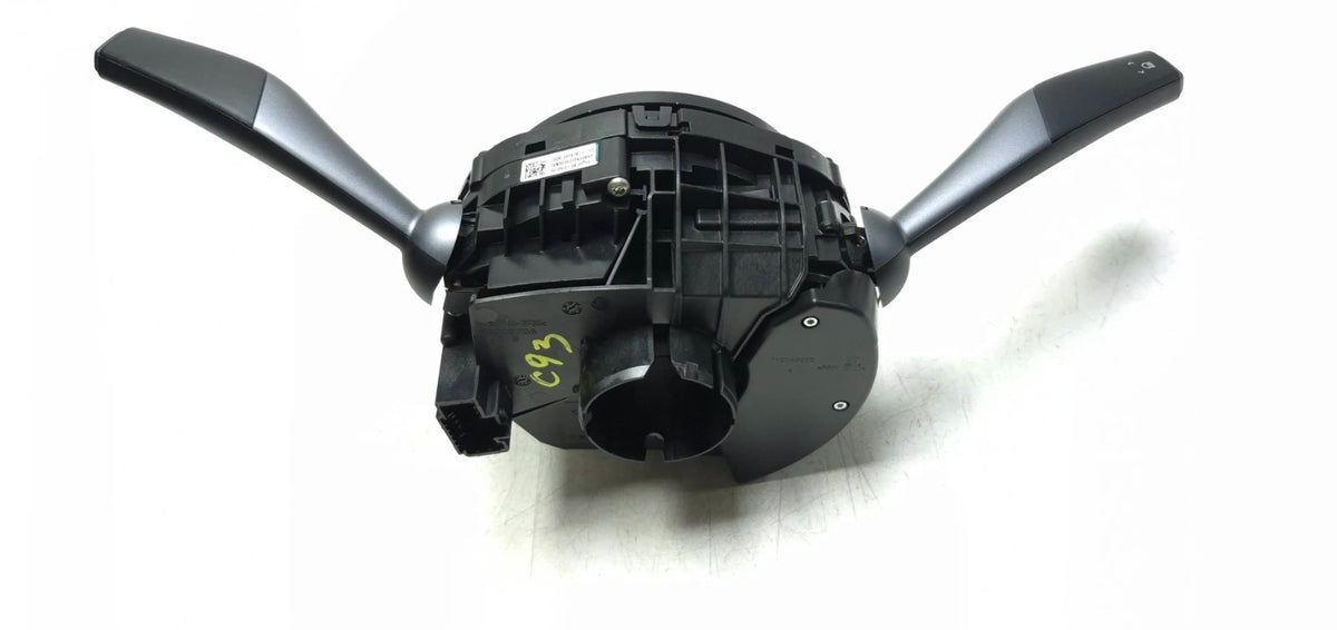 2021 Tesla Model 3 Steering Column Combination Turn Wiper Switch OEM