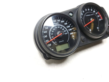 06 - 08 Kawasaki Ninja 650 Ex650 Speedometer Gauge Meter OEM