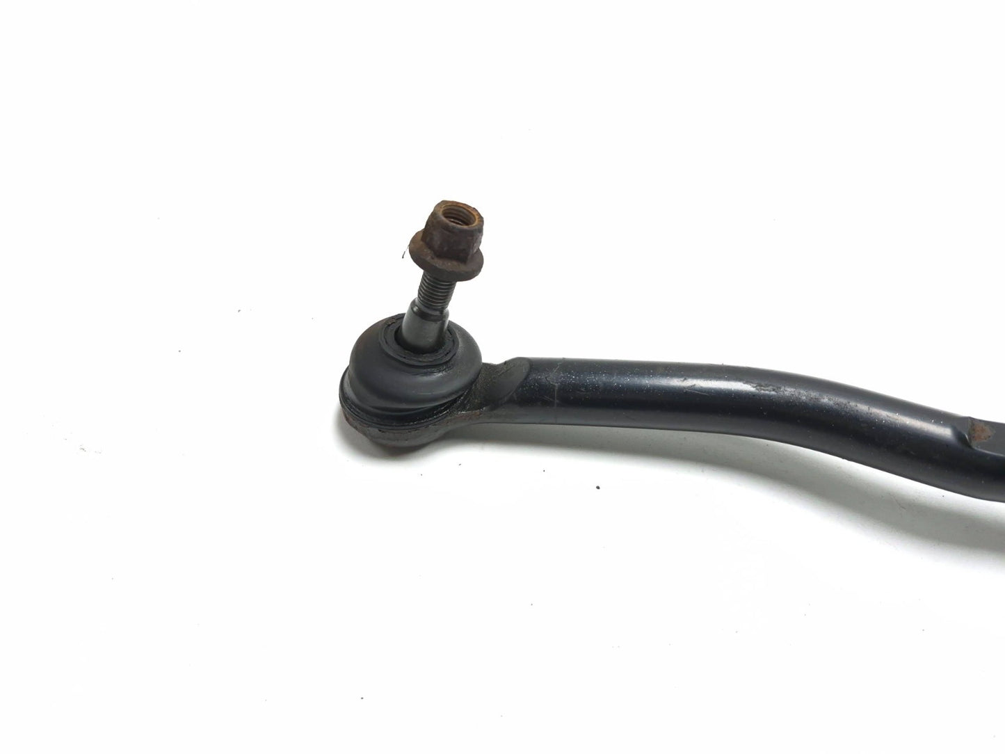 2015 Nissan Juke Power Steering Gear Rack & Pinion OEM