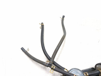 2025 Qiax Fy200t34/tank 200 Air Cut Valve OEM