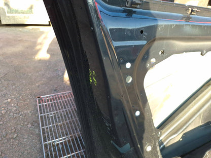 2013 Volvo S60 Front Door Shell Left Driver Side Local Pickup Only OEM