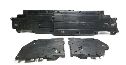 2022 Subaru Crosstrek Under Body Protector Splash Shield 4pcs OEM