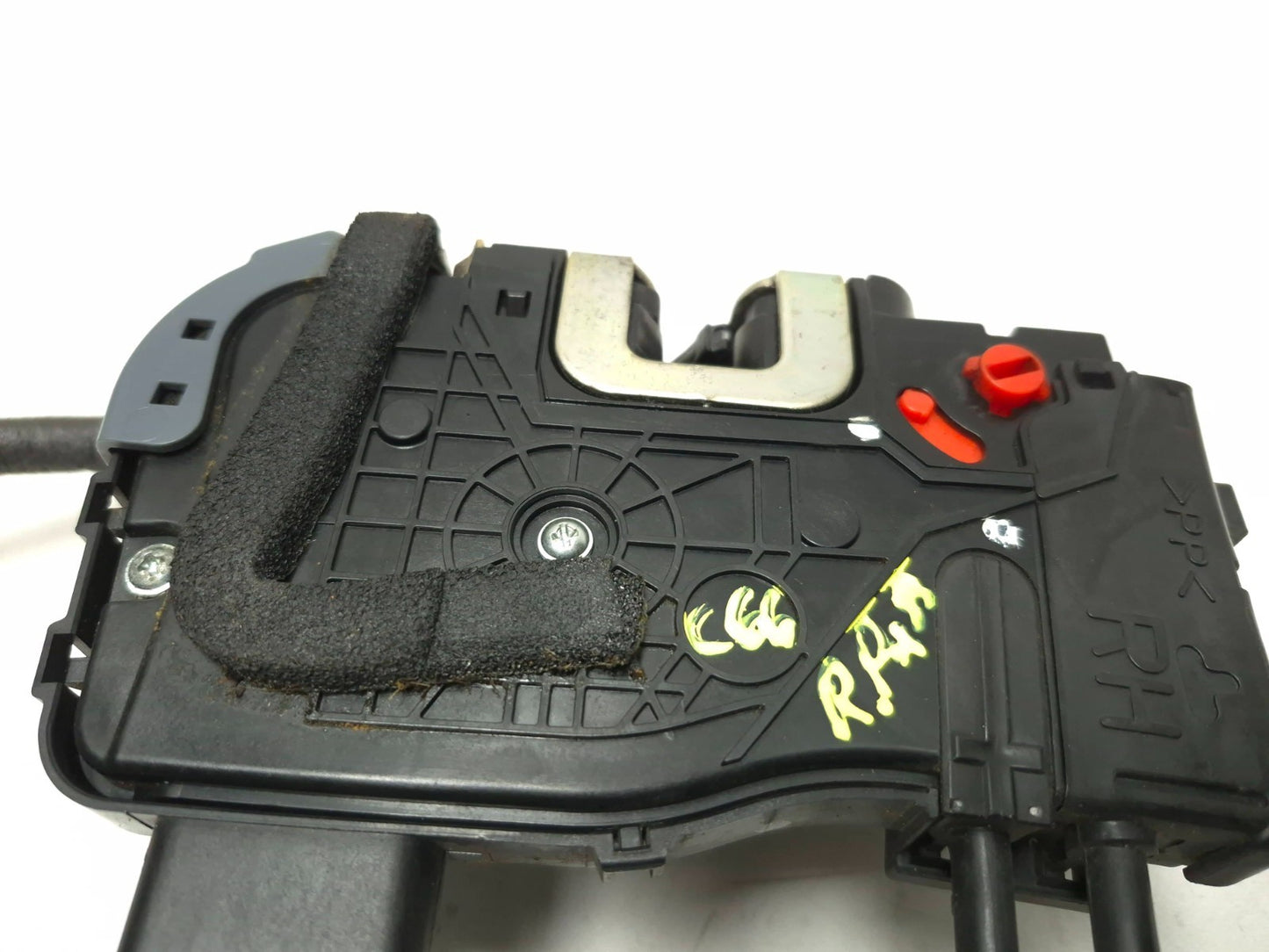 2012 Hyundai Sonata Door Lock Actuator Rear Passenger Side Right OEM