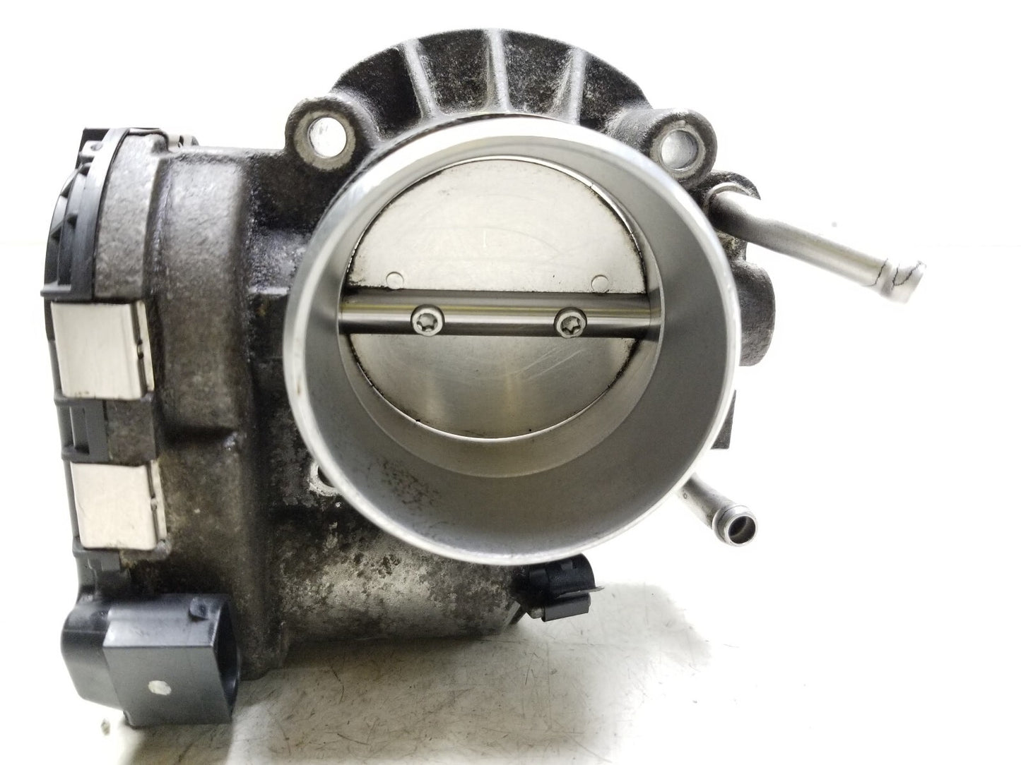 2011 - 2013 Kia Sportage Throttle Body 2.4l OEM