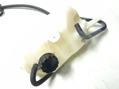 2019 Kawasaki Z400 Er400d Coolant Reservoir Tank OEM