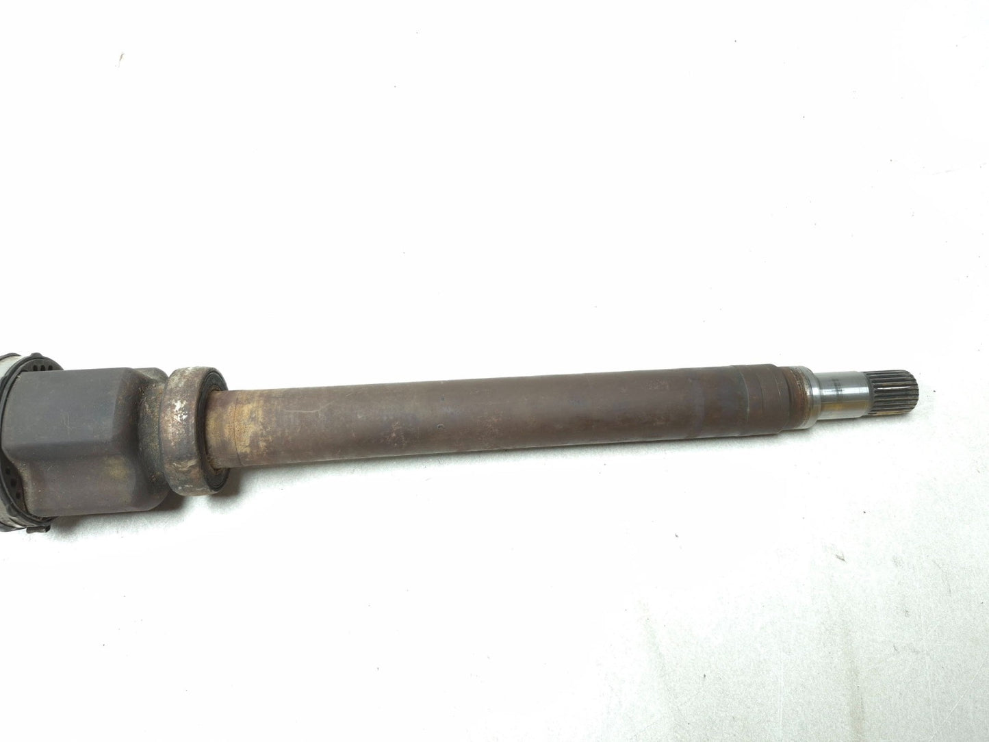 2013 Ford Focus St Front Axle Shaft Right Passenger Side OEM