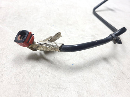 2014 - 2019 Chevrolet Silverado 1500 Engine Crankcase Ventilation OEM