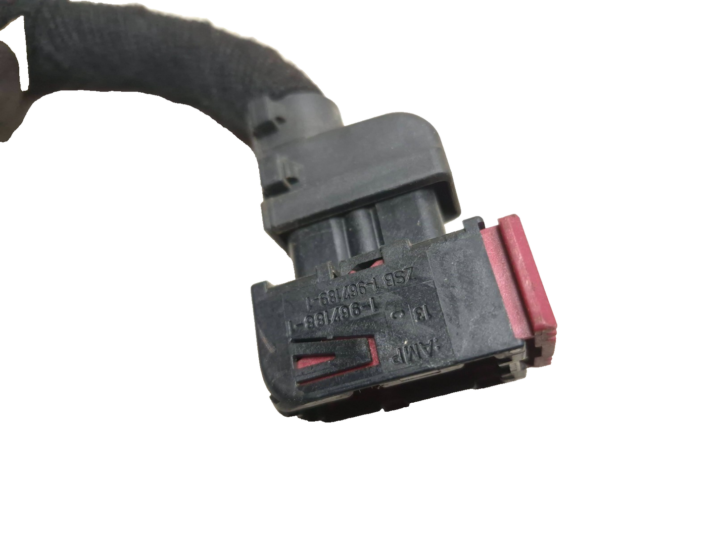 2007 Saab 9-5 Aero Front Passenger Door Wiring Harness OEM
