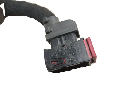 2007 Saab 9-5 Aero Front Passenger Door Wiring Harness OEM