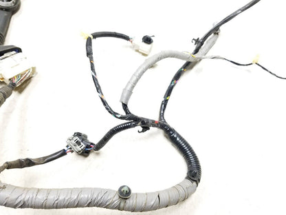 2004 - 2008 Acura Tl Door Wire Harness Front Passenger Side Right OEM