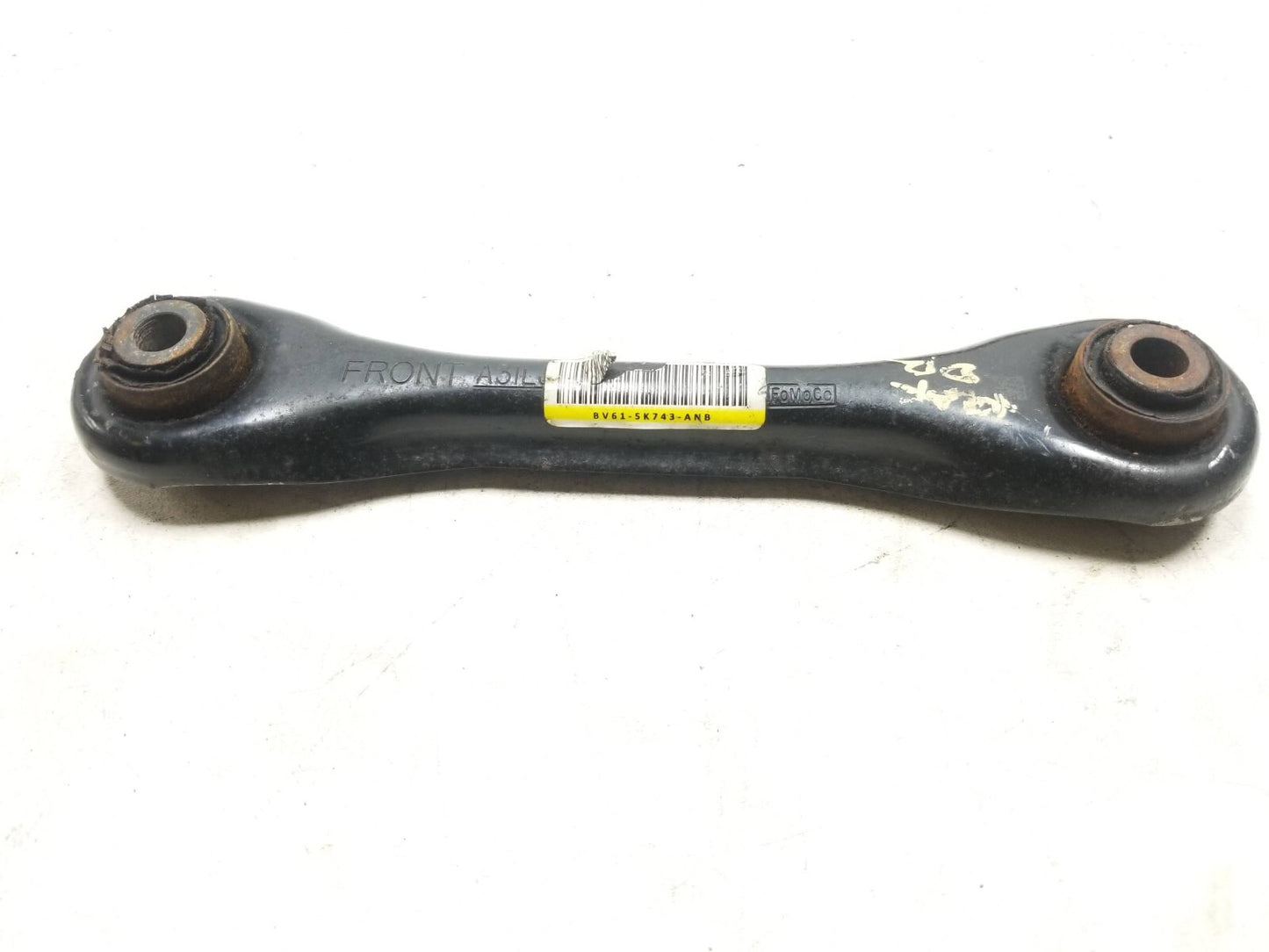 2015 - 2017 Ford Focus Control Arm Rear Driver Side Left 3pcs OEM