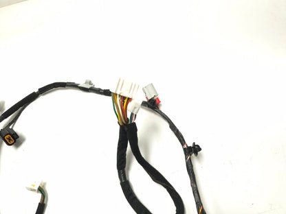 2019 Hyundai Kona Front Door Wire Harness Driver Side Left OEM