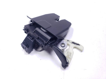 12 13 14 Ford Focus Sedan Trunk Lid Lock Latch Actuator Bm51-a442a66-ca OEM
