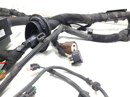 2017-2023 Alfa Romeo Stelvio Main Wire Harness With Fuse Box OEM
