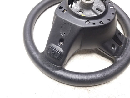 2012 - 2016 Dodge Grand Caravan Steering Wheel OEM