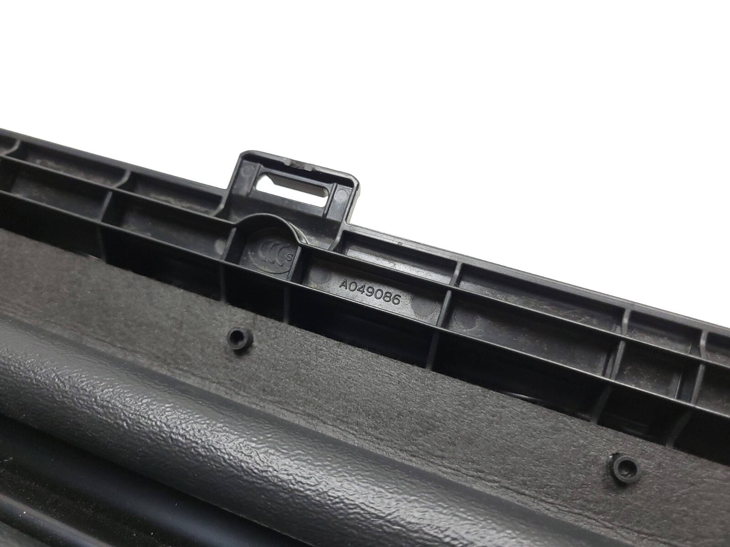 2012 Scion Tc Sunroof Wind Deflector & Sunroof Сurtain OEM