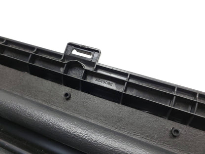 2012 Scion Tc Sunroof Wind Deflector & Sunroof Сurtain OEM