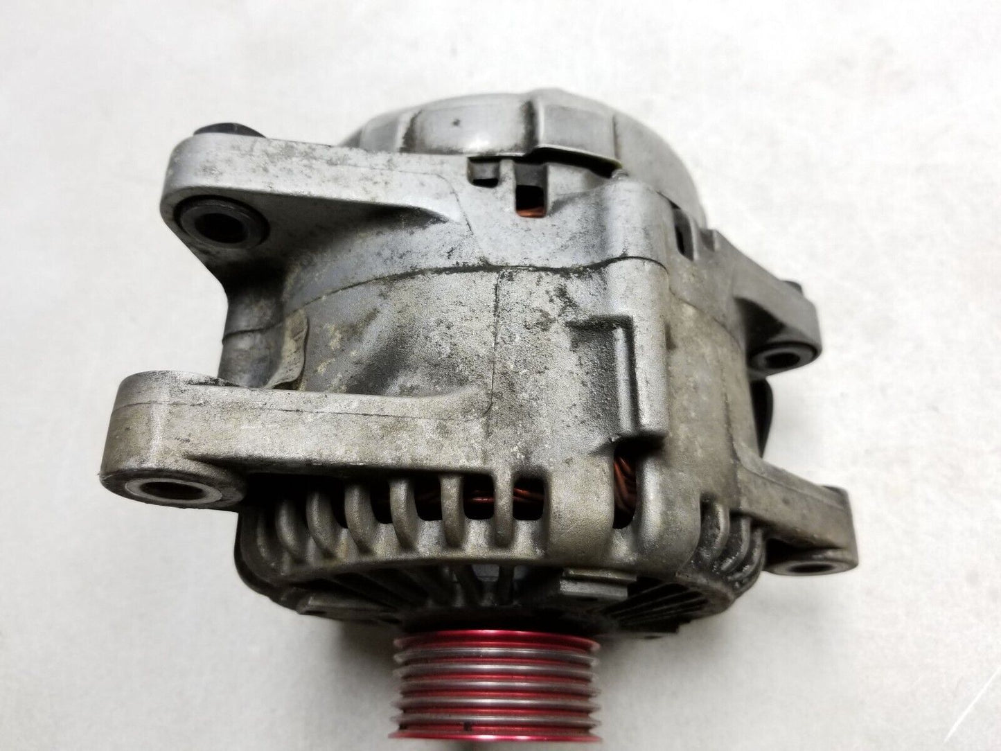 2013-2016 Hyundai Genesis Alternator Generator 37300-3c180 3.8l OEM