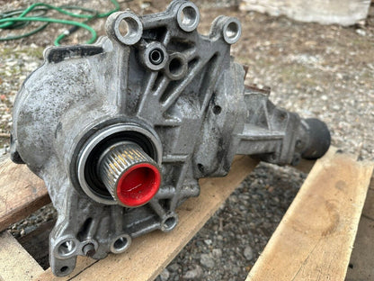 2007-2013 Mitsubishi Outlander Transfer Case AWD 3.0l OEM