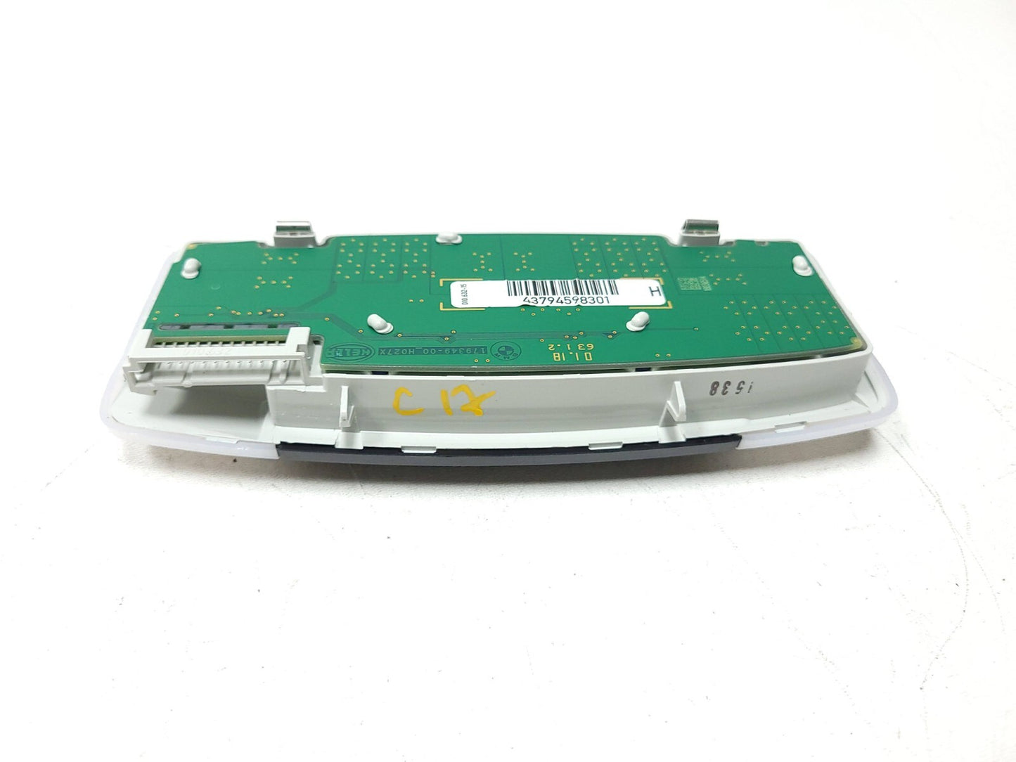 13-18 BMW 330xi F30 Rear Dome Light Lamp OEM ✅ 76k Miles